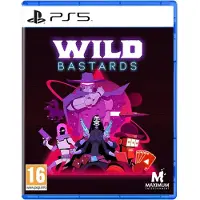 Wild Bastards
