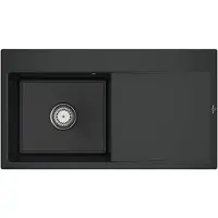 Villeroy & Boch 33521FR7 SP Subway Style 50 Flat 880x490mm