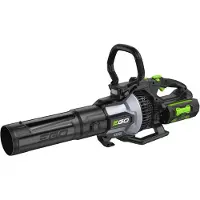 Krups Akku-Laubbläser Pro X LBX1000 | 56 V | 212 km/h | 2,7 kg | Boost-Funktion