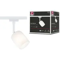Paulmann URail Schienenspot Blossom