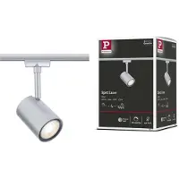 Paulmann URail Schienenspot Luxe