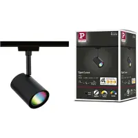 Paulmann URail LED Schienenspot Luxe