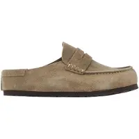 Birkenstock Clogs Naples Wrapped herren