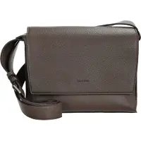 Calvin Klein Micro Pebble Messenger - Umhängetasche 27 cm (delicioso)