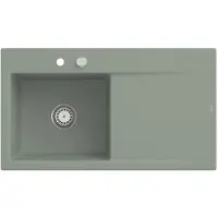 Villeroy & Boch 335202R8 EB-SP Subway Style 50 900x510mm