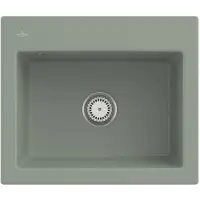 Villeroy & Boch 330901R8 EB-SP Subway 60 S 600x510mm Ablgarn.