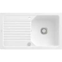Villeroy & Boch 338502KG EB-SP Linara 50 860x510mm Exc-Garn.