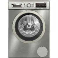 Bosch Serie 6 WUU28T6KES, Frontlader, 9 kg, B, 72 dB, 1351 RPM, A