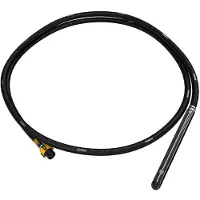 DeWalt Hochfrequenz-Schlauch 38 mm x 5 m DCPS3385-XJ