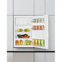 Hanseatic Einbaukühlschrank HEKS8854G4E