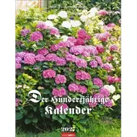 Sonstige Verlage Der Hundertjährige Kalender 2027