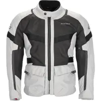 Acerbis Ramsey Vented Long Motorrad Textiljacke
