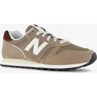 New Balance - 373 - Sneaker Gr 45 braun