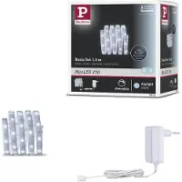 Paulmann MaxLED 250 LED Strip Tageslichtweiß Basisset