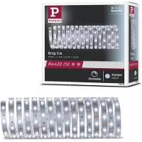 Paulmann MaxLED 250 LED Strip Tageslichtweiß Erweiterung