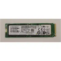 Lenovo Storm3 Samsung PM981a OPAL FRU00UP437