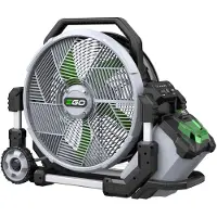 EGO Ventilator mit Verdunstungskühlung FN1800E