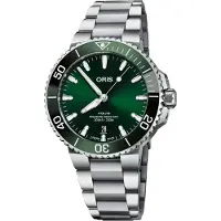 Oris Aquis Date Automatik Herrenuhr
