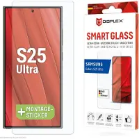 E.V.I. Smart Glass, Displayschutzfolie