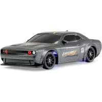 Amewi 21137, Drift-Car, 1:43, 8 Jahr(e), 150 mAh, 53 g