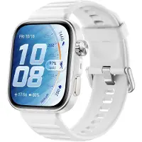 Huawei WATCH Fit 5 Pro, 4,88 cm (1.92"), AMOLED, Touchscreen, 64 GB, GPS, 31,6 g