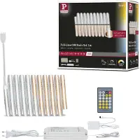 Paulmann MaxLED 1000 LED Strip Full-Line COB Basisset