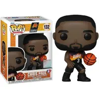 Funko POP! NBA Phoenix Suns - Chris Paul 132 - Pop! - Vinyl Figur