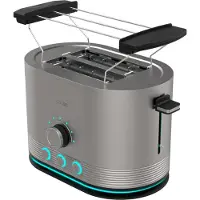 Cecotec Shine&toast Double Toaster