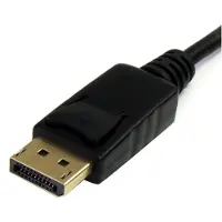 StarTech.com Mini DisplayPort — DisplayPort