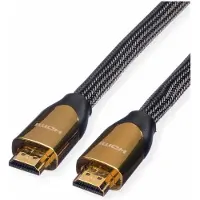 Roline 2.0 2 M Hdmi-kabel