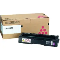 Kyocera TK-150M, 6000 Seiten, Magenta