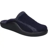 Josef seibel Monaco H 12 | Hausschuh für Herren | Blau