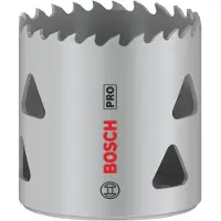 Bosch PRO Multi Material Lochsäge, 48 mm, mit Gewinde
