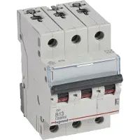 Legrand 404125 Leitungsschutzschalter 13 A 400 V/AC