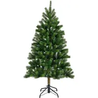 Kaemingk Everlands Künstlicher Weihnachtsbaum KENMORE FIR 150 cm