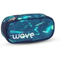 Be sCool Wave Schlamperbox "Fantasy"