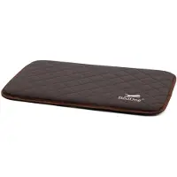 BedDog Hundematte NELLY,M,MOCCA (braun)