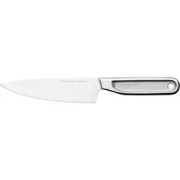 Fiskars Ganzstahl-Kochmesser 13,5 cm