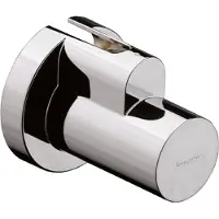 Hansgrohe HG Schuber f Eckventil chr