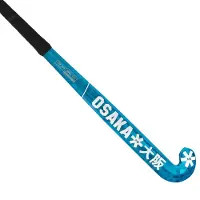 Osaka Low Bow Ltd-futurelab Feldhockeyschläger Blau 36.5´´ Blau 36.5´´