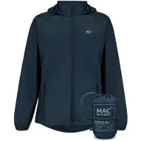 Mac In A Sac Regenjacke Origin II Navy Unisex-L