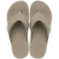 Ipanema Flip Flops Herren Vintage Beige 45-Schuhgröße 42