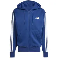 Adidas Hoodie Essentials 3-Stripes Fleece
