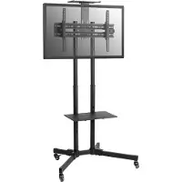 Equip Multifunktions LCD-TV Wagen
