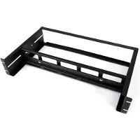 StarTech.com .com ADJDINKIT Rack Zubehör Regal-Schiene