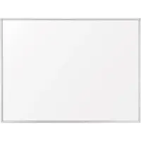 Franken Whiteboard ECO Stahl
