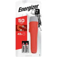 Energizer Magnet 2aa Taschenlampe