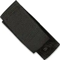 Hogue Tactical Utility Pouch Black