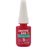 Loctite 648 Schraubensicherung 5ml
