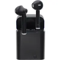 4smarts True Wireless Stereo Headset Eara TWS 2, schwarz "gut"